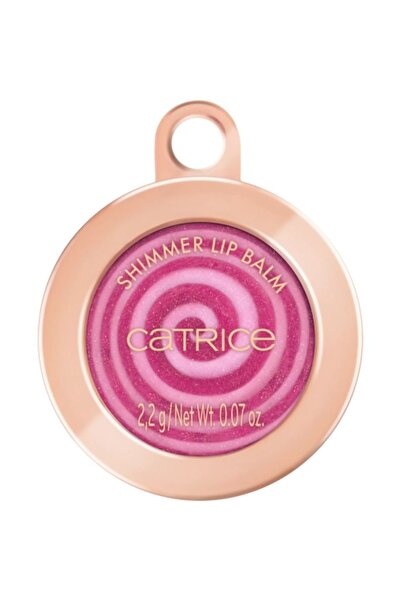 Catrice HOLLYGLAZING Shimmer Lip Balm, Catrice, 2.2 g