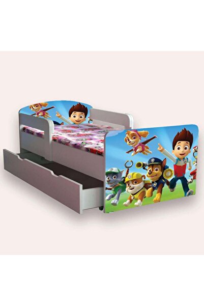 Camera Magică PAW PATRUL