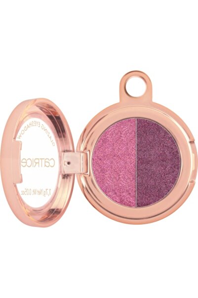Catrice HOLLYGLAZING Duo Eyeshadow Fa-La-Luminesce C01 -