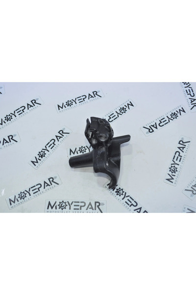 Hero HR-ORT F2008 ARKA FREN LEVYE GÖVDESİ DASH DÜET 110 PLEASURE DÜET 125