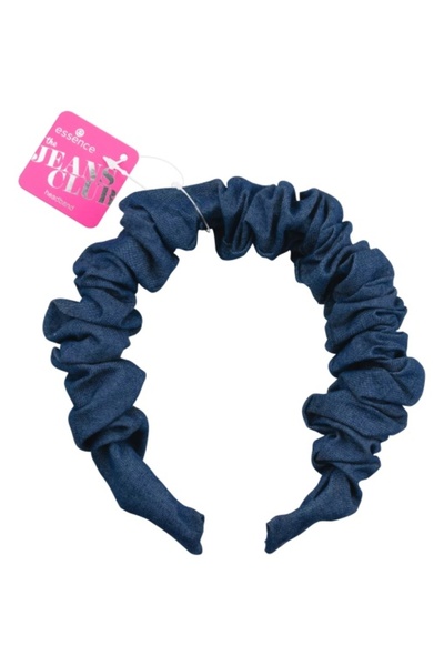 Essence The JEANS CLUB Headband 01 "In My Jeans Era" -