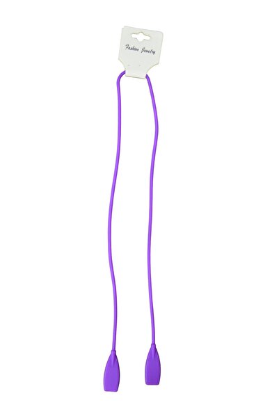 Betül Optik حبل نظارات سيليكون