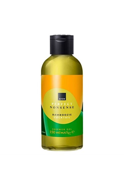 AVON Perfect Nonsense Bamboozie Cocktail Shower Gel