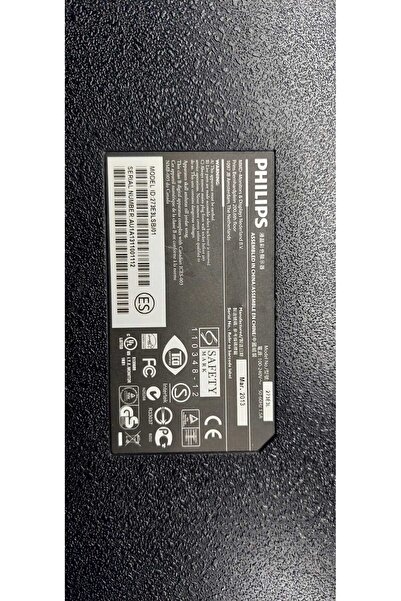 KYNC 27" 273E3LSB/01 GENİŞ EKRAN LED VGA DVI MONİTÖR REFUBISHED