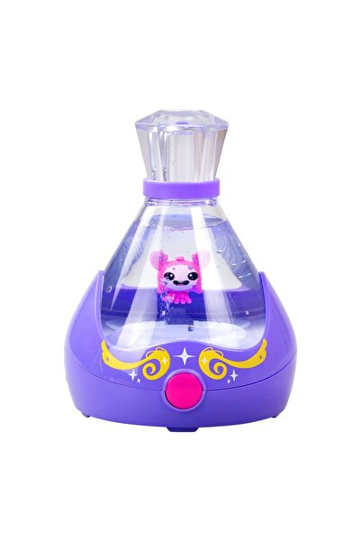 NECO TOYS لعبة سيلفرليت فيزي بيتس التفاعلية - كوري