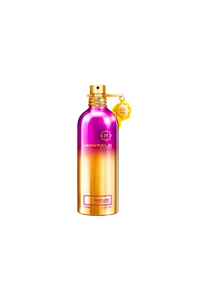 Montale Beast Love Eau de Parfum for Women, 100 ml