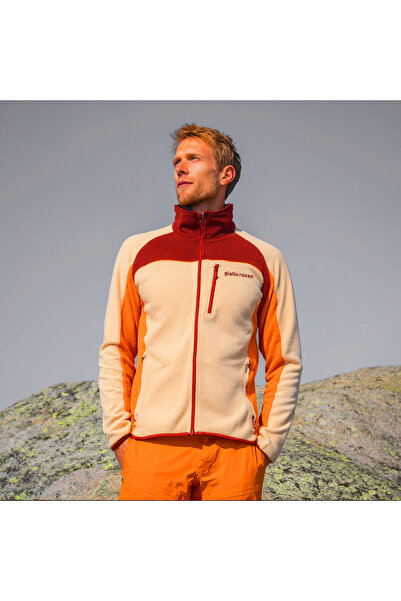 Giallo Rosso فليس رياضي كريمي