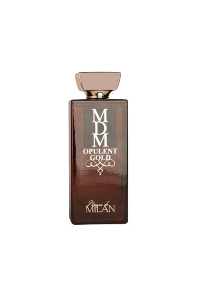 maison de milan AUR OPULENT, unisex, 100 ml