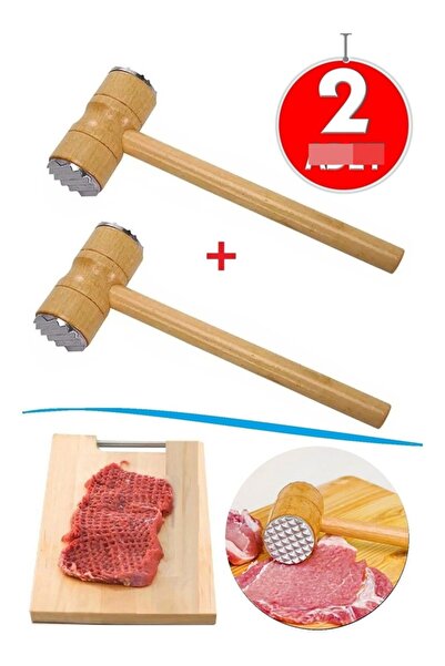 Generic meat mallet