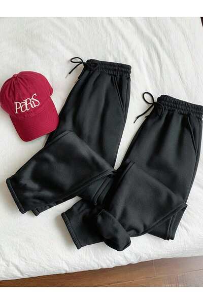 rocassi 2-Piece Unisex Sweatpants