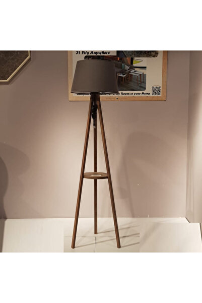 Tasamem Dafia مصباح ارضي