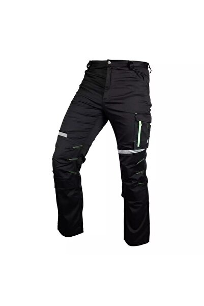 NEO Work trousers, cotton, polyester, knee reinforcements, Mix&Match model, b...