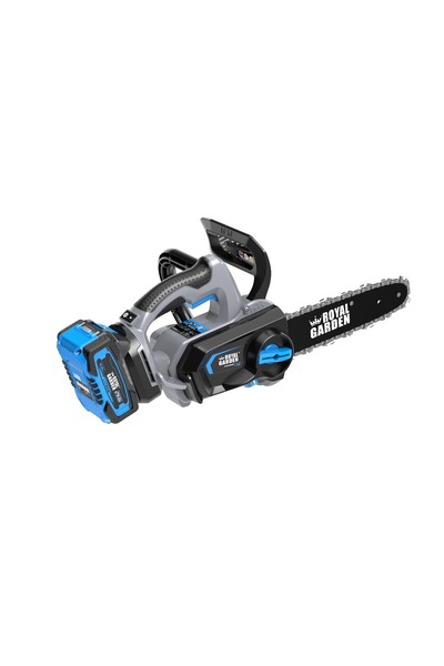 ROYAL GARDEN AKÜLÜ DAL BUDAMA TESTERESİ