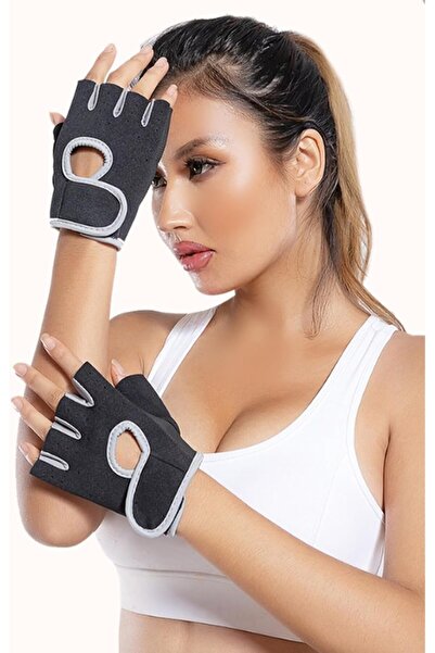 Generic Half-Finger Sports Gloves for Men & Women - Rock Climbing, Mountain Running, Outdoor Shooting