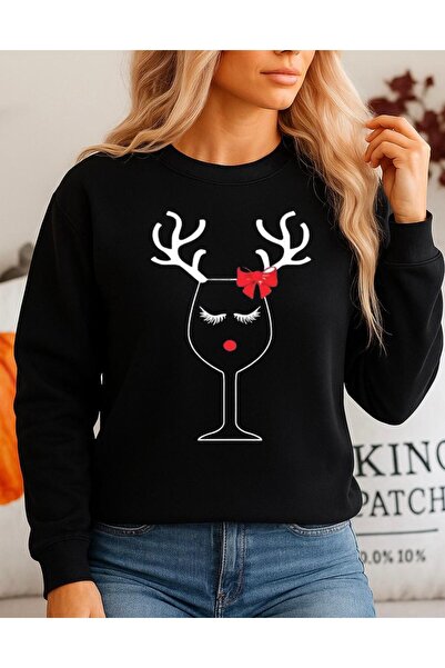 OEM Hanorac negru 100% bumbac (gri vin)