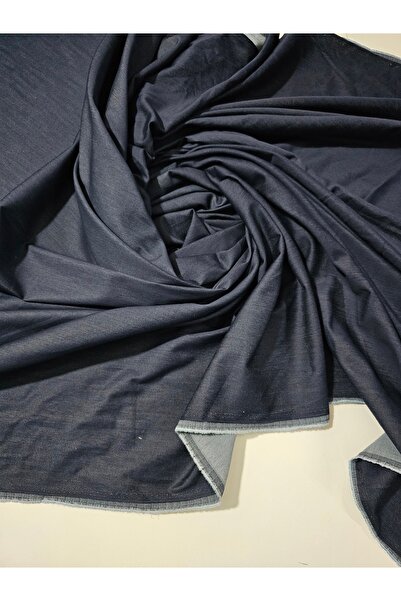 Oralı Tansel Kot Kumaş En Likralı