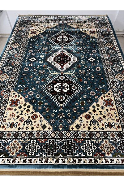 6m2 İPEK KOLEKSİYON SERİSİ İRAN HALISI 200*290