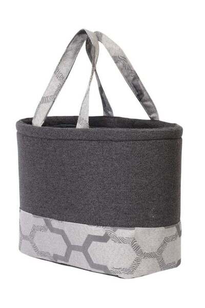 HOMEVEO شنطة ترامس – تصميم عملي ومتين لحفظ ترامس الشاي والقهوة والدلال وتنظيم الأغراض حجم كبير.