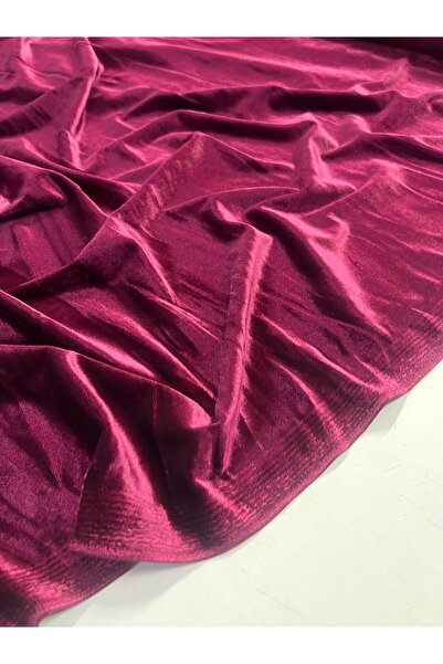 Kumaş sever قماش مخمل إيطالي مستورد بالمتر لفساتين السهرة والأزياء الراقية