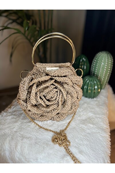 Butik Tasarım çanta