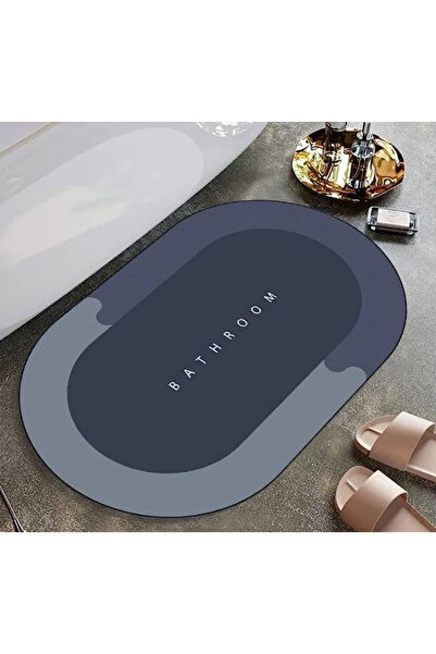 Epilons SUPER ABSORBENT BATHROOM MAT