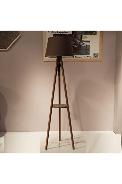 Tasamem Dafia floor lamp