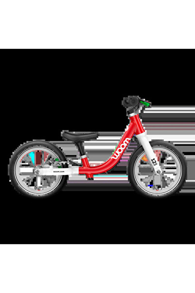 Other Bicicletă Woom GO 1, roșie