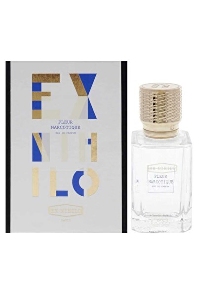 Ex Nihilo بخاخ اودي بارفان فلور ناركوتيك من اكس نيهيلو للجنسين