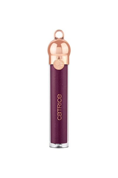 Catrice HOLLYGLAZING Lip Gloss Under the Mistle-tint C 02, 2.7 ml