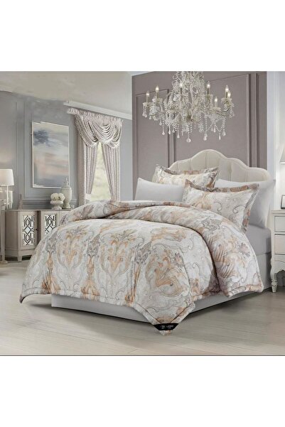 Reiashn مفرش أروى مشجر صيفي مزدوج