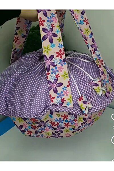 hirabebe Tencere taşıma cantasi