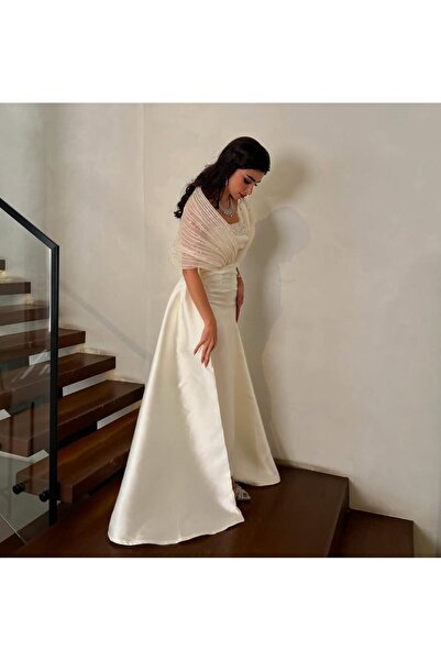 Rahibhdresses فستان سهرة فخم