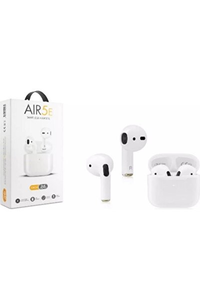 ELECTROWOOD Subzero SW34 AIR5E Bluetooth Kulaklık