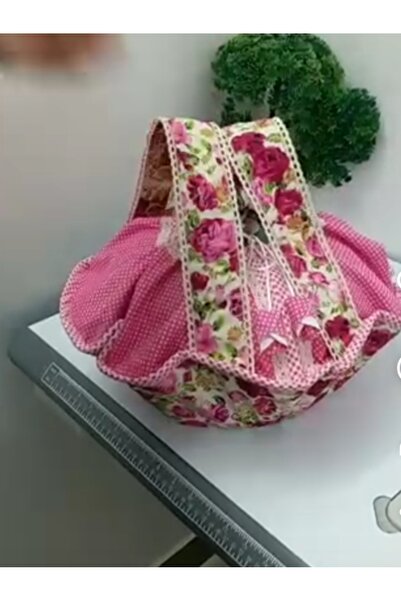 hirabebe Tencere taşıma çantası