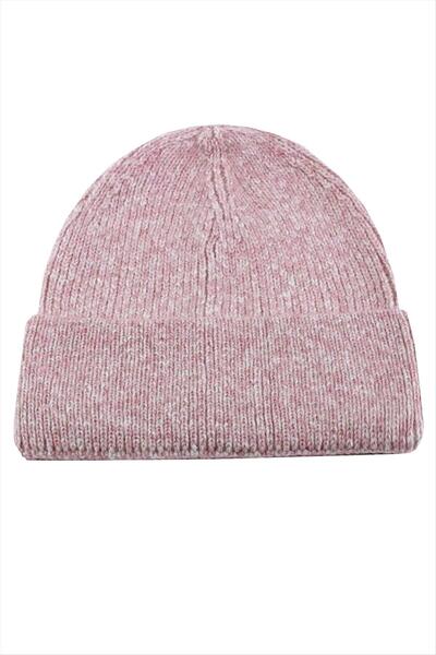 Generic Brand Colorful Knitwear Beret