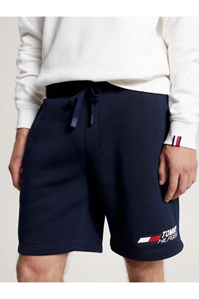 Tommy Hilfiger Pamuklu Logo Essentials Eşofman Altı