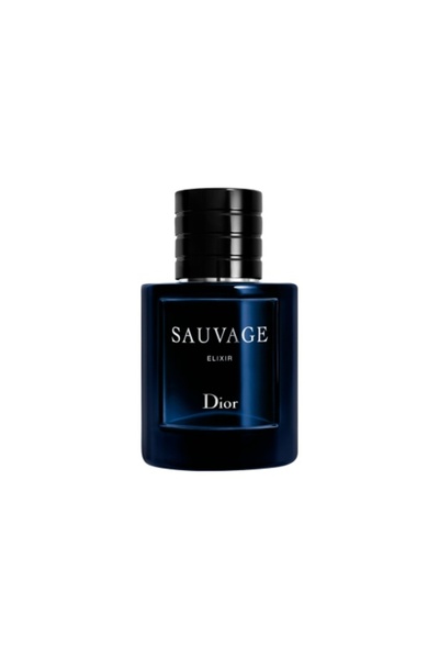 Christian Dior Sauvage Elixir Άρωμα για Άνδρες, 100 ml
