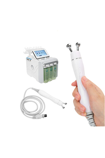 BTN Hydrafacial RF Lifting Başlığı