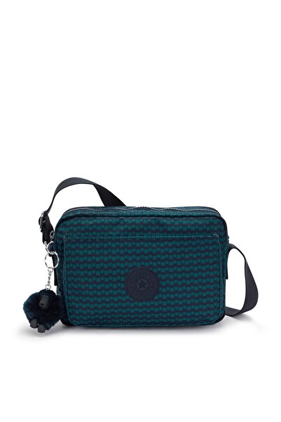 Kipling Abanu M Orta Boy Omuz Çantası