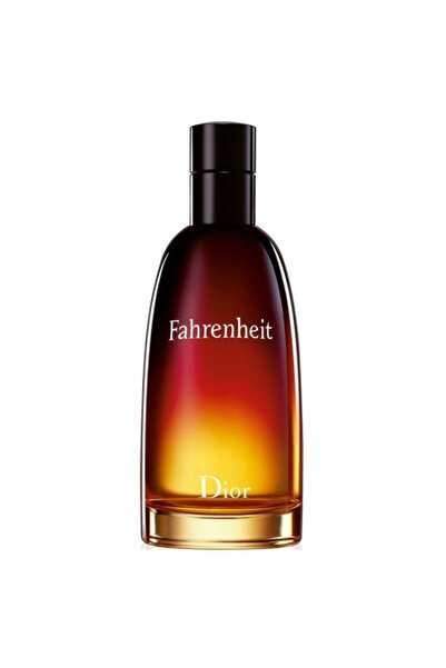 Christian Dior Fahrenheit Eau de Toilette for Men, 50 ml