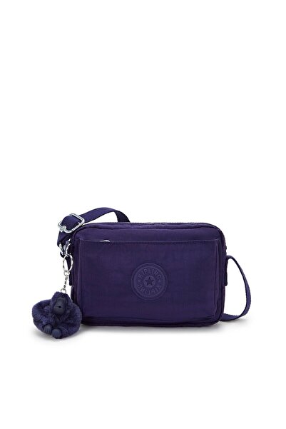 Kipling Abanu Küçük Boy Omuz Çantası