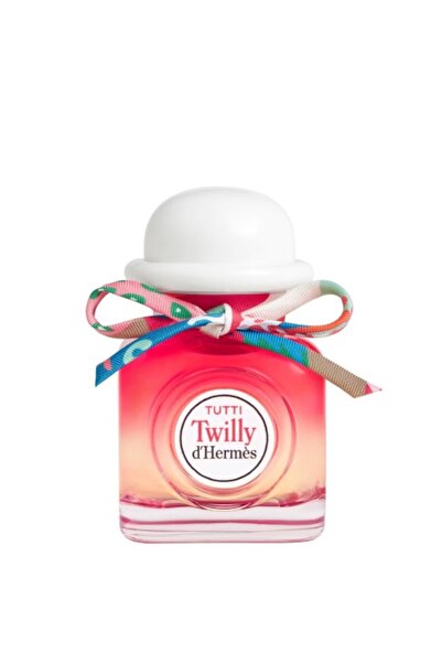 Hermes Tutti Twilly D'Hermes Eau de Parfum for Women, 85 ml