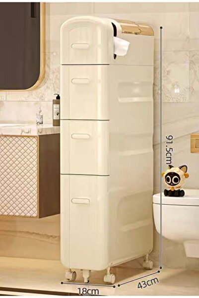 Alwan antiques and frames ادراج للحمام 4 ادراج ارتفاع 91.5 سم