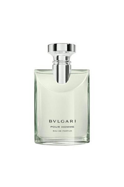 Bvlgari Pour Homme Eau de Parfum for Men, 100 ml