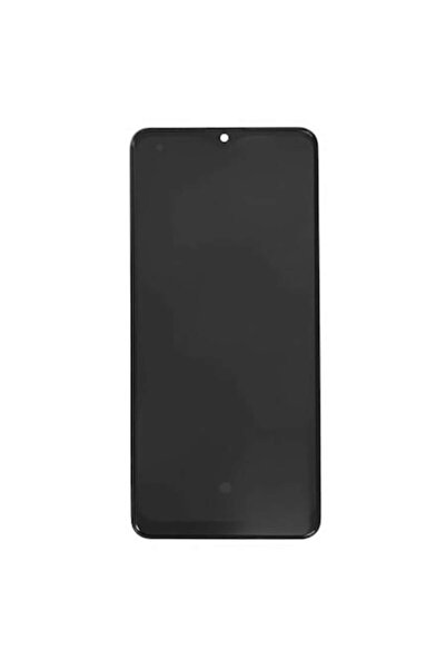 GERICOM Ecran OLED tactil cu ramă compatibil cu Samsung Galaxy A32 4G