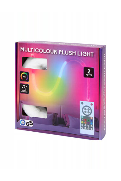 Evendi LED Strip, Mix Colors