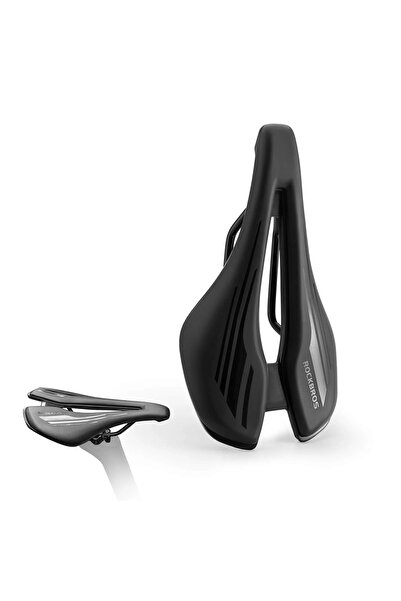 Other Șa confortabilă pentru bicicletă de șosea ROCKBROS