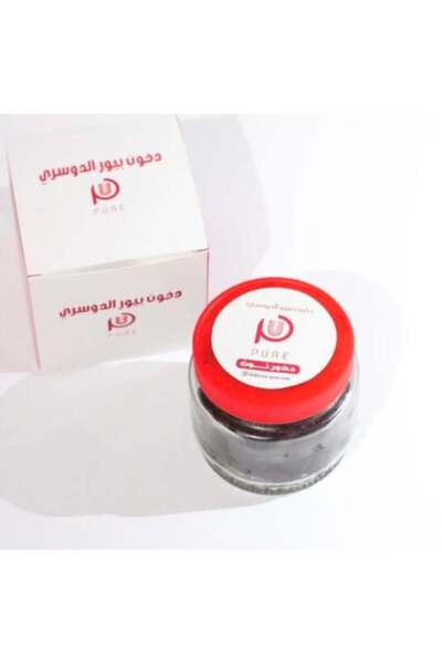 HABKA PAREFUME دخون توت بيور الدوسري