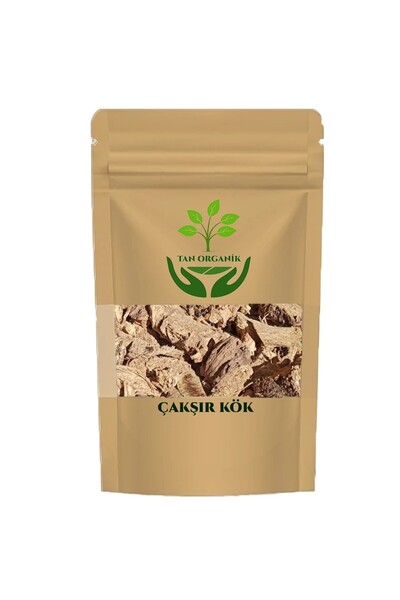 tan organik Cachshir Root 50Gr