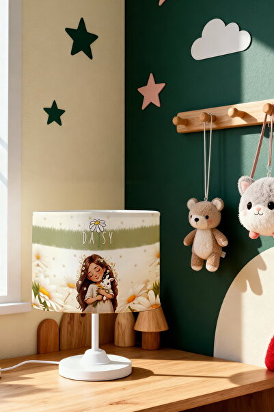 EVPANYA عاكس الضوء لغرفة الأطفال بنمط الأميرة ذات التاج من باباتيا